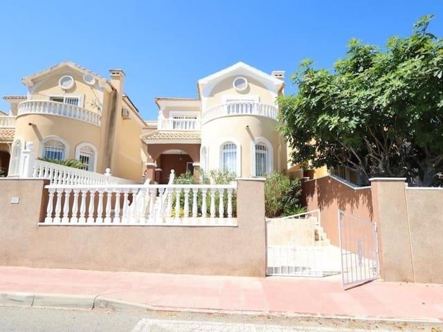 Chalet en venta en Villa Martín, el Baix Segura / La Vega Baja
