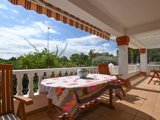 Chalet en venta en Dehesa de Campoamor, el Baix Segura / La Vega Baja
