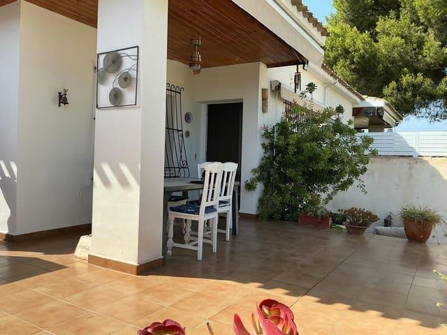 Chalet en venta en Dehesa de Campoamor, el Baix Segura / La Vega Baja