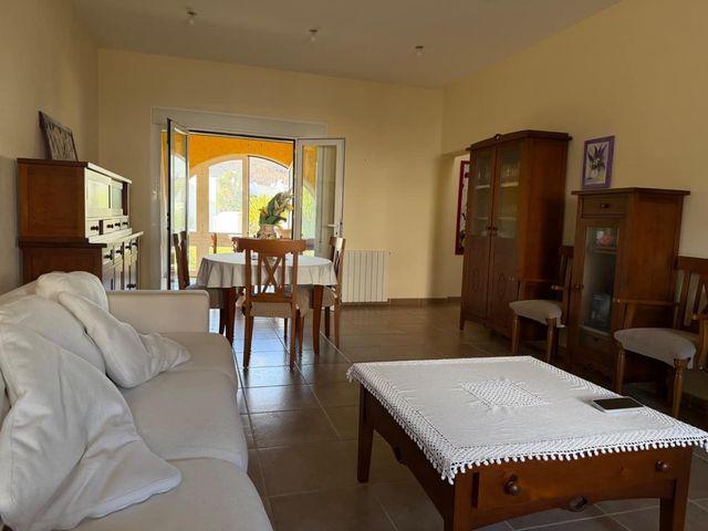 Chalet en venta en Campohermoso, Níjar