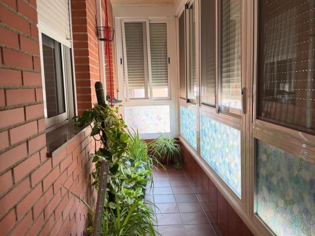Chalet en venta en Campohermoso, Níjar