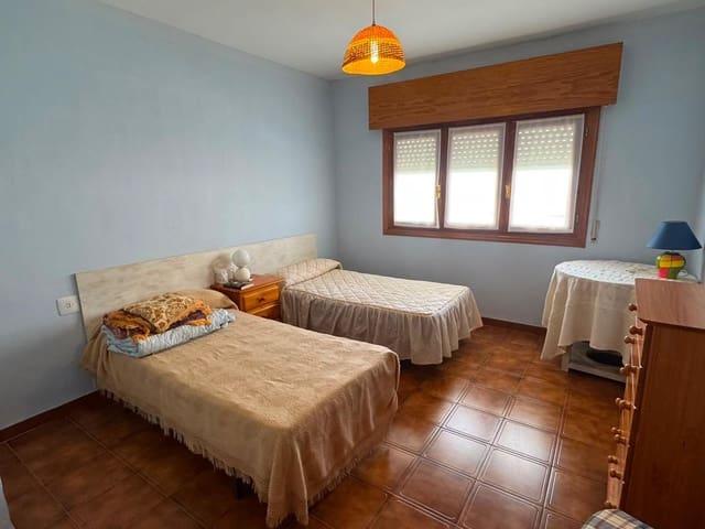 Chalet en venta en Campohermoso, Níjar