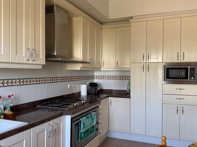 Chalet en venta en Campohermoso, Níjar