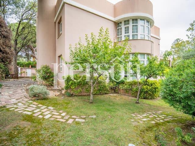 Chalet en venta en Godella, Valencia