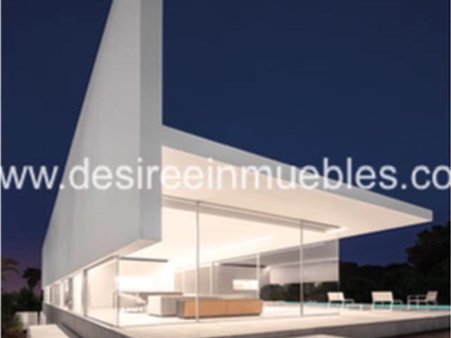 Chalet en venta en Campolivar, l'Horta Nord