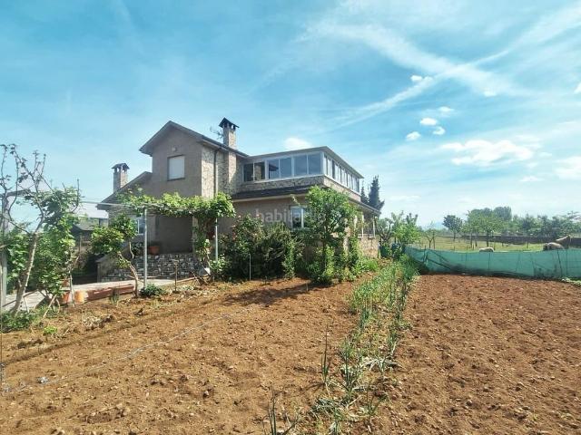 Chalet en venta en Camponaraya, León
