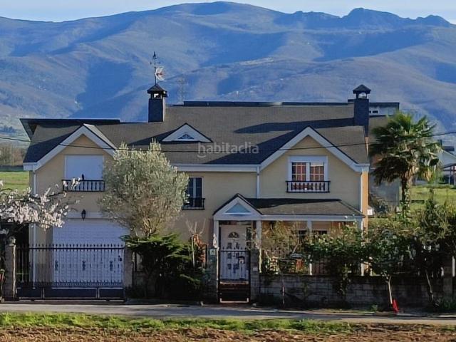 Chalet en venta en El Bierzo, Castilla y León