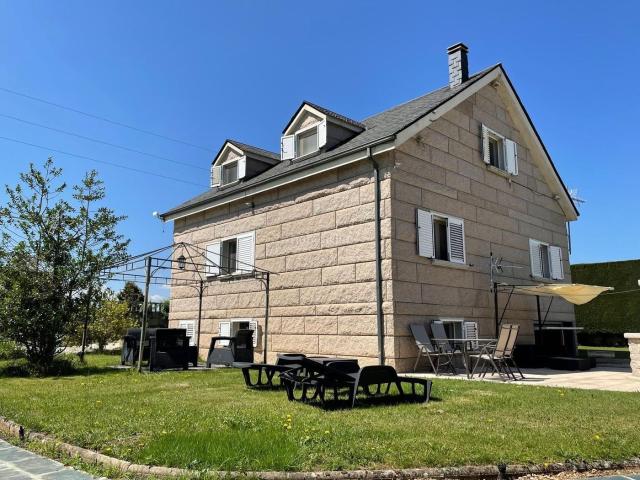 Chalet en venta en El Bierzo, Castilla y León