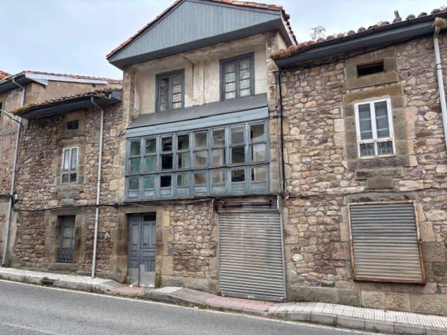 Chalet en venta en Matamorosa, Campoo De Enmedio