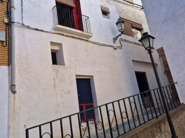 Chalet en venta en La Litera / La Llitera, Camporrélls