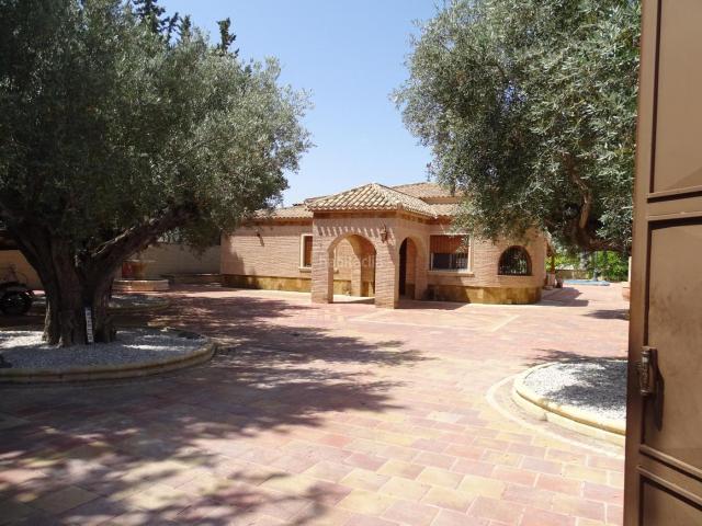 Villa en venta en Campos Del Río