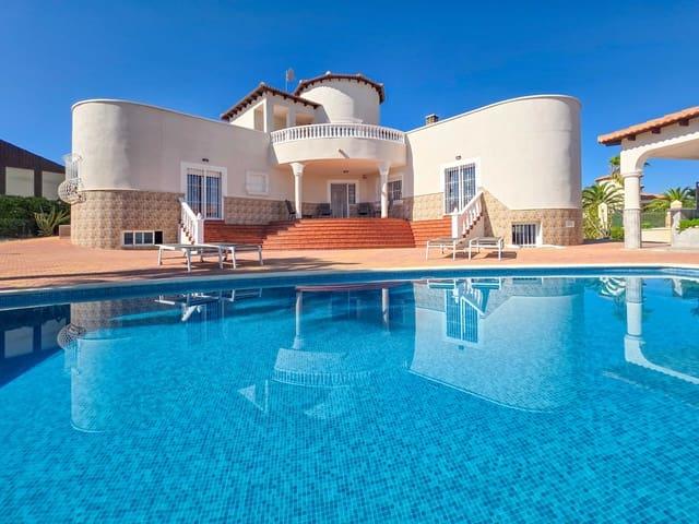 Chalet en venta en Río Mula, Murcia