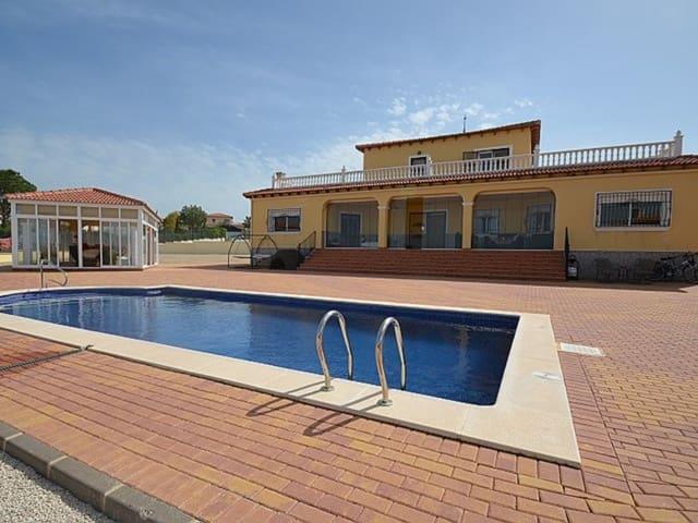 Chalet en venta en Río Mula, Murcia