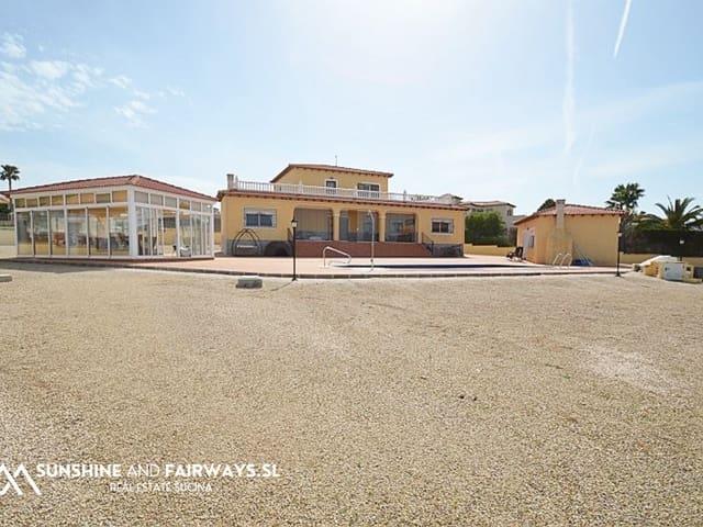 Chalet en venta en Río Mula, Murcia