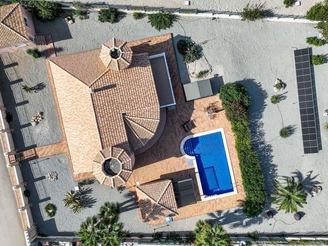 Chalet en venta en Río Mula, Murcia