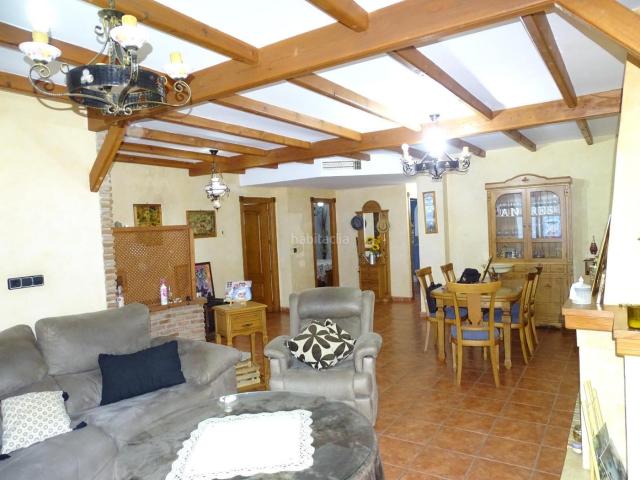 Chalet en venta en Río Mula, Murcia
