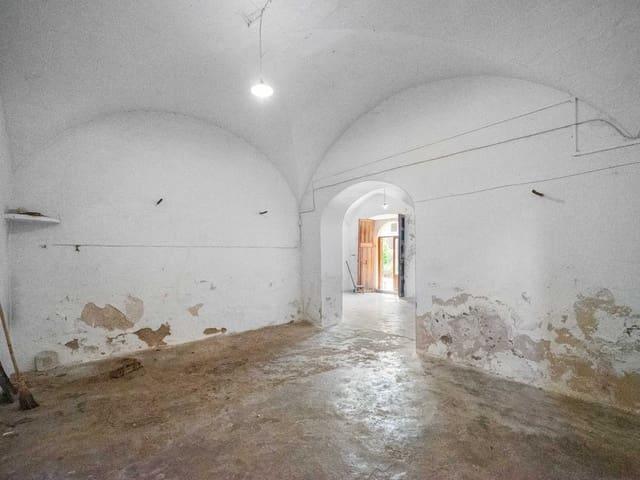 Chalet en venta en Migjorn, Baleares