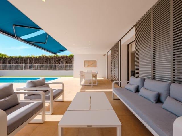 Chalet en venta en sa Ràpita, Migjorn