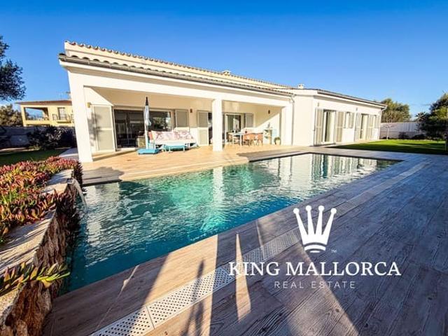 Chalet en venta en Migjorn, Baleares