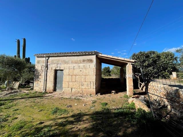 Chalet en venta en Migjorn, Baleares