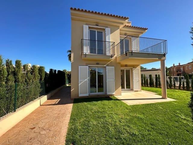 Chalet en venta en Migjorn, Baleares