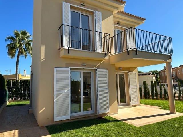 Chalet en venta en Migjorn, Baleares