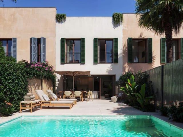 Chalet en venta en Migjorn, Baleares