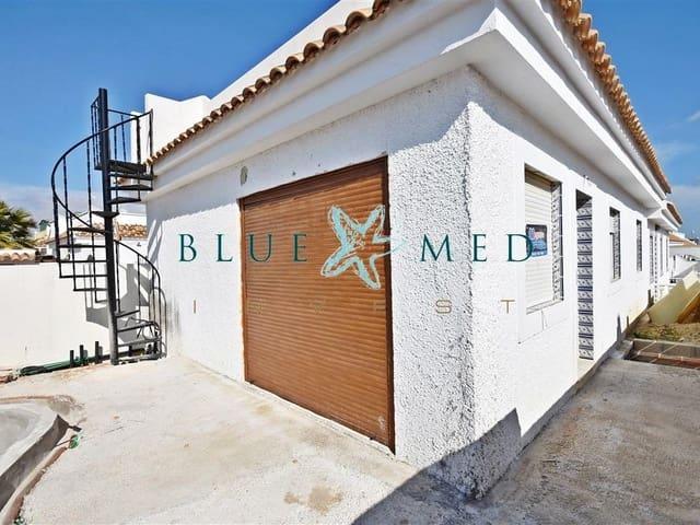 Chalet en venta en Saladillo, Bajo Guadalentín