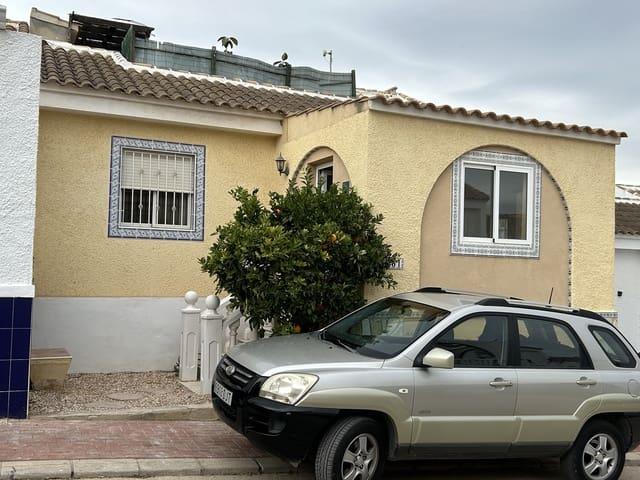 Chalet en venta en Saladillo, Bajo Guadalentín