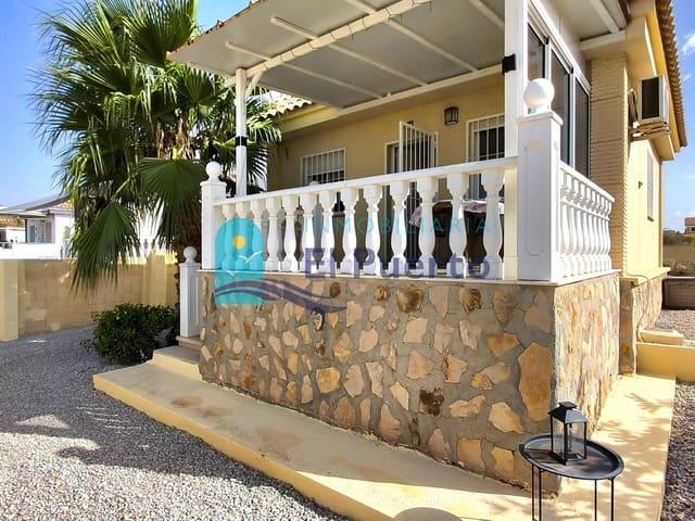 Chalet en venta en Saladillo, Bajo Guadalentín