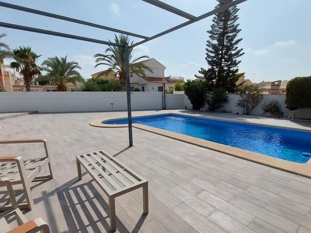 Chalet en venta en Saladillo, Bajo Guadalentín