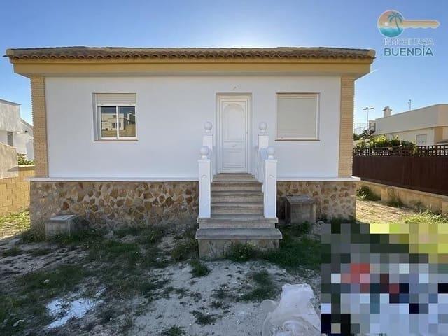 Chalet en venta en Saladillo, Bajo Guadalentín