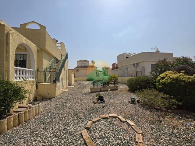 Chalet en venta en Saladillo, Bajo Guadalentín