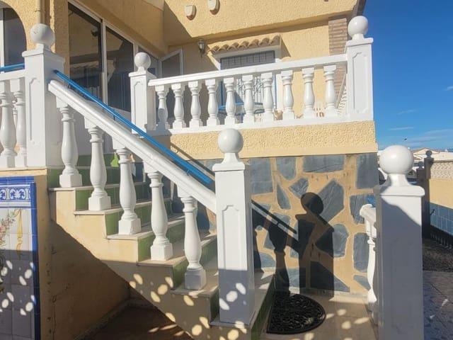 Chalet en venta en Saladillo, Bajo Guadalentín