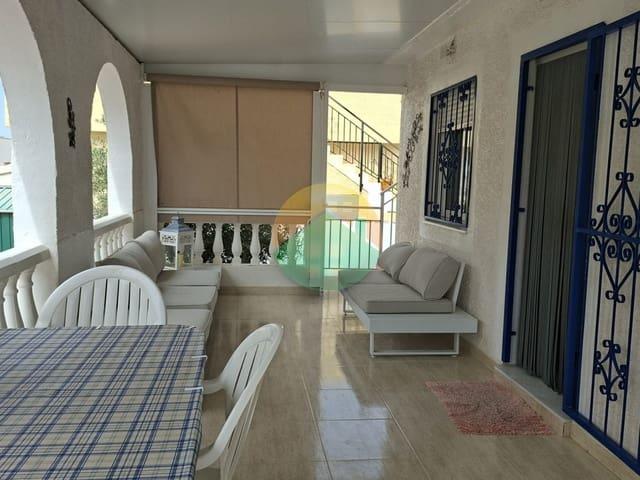 Chalet en venta en Saladillo, Bajo Guadalentín