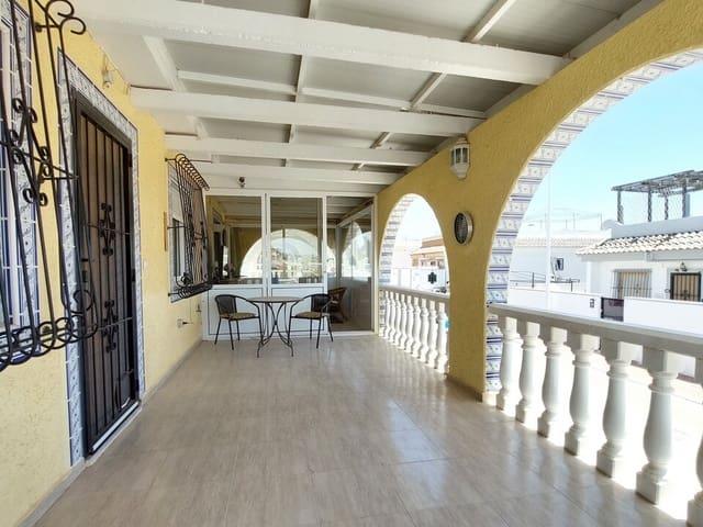 Chalet en venta en Saladillo, Bajo Guadalentín