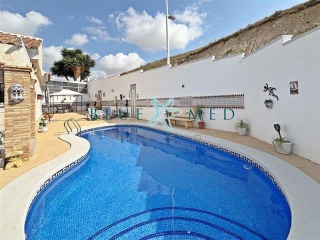 Chalet en venta en Saladillo, Bajo Guadalentín