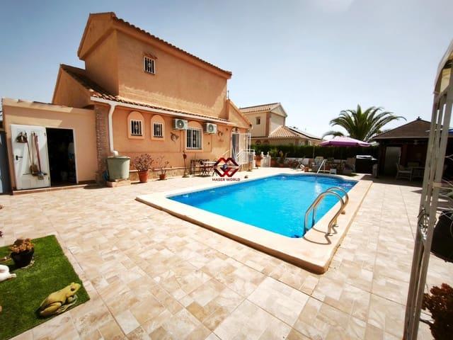 Chalet en venta en Saladillo, Bajo Guadalentín