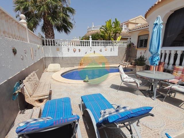 Chalet en venta en Bajo Guadalentín, Murcia