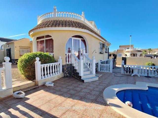 Chalet en venta en Saladillo, Bajo Guadalentín