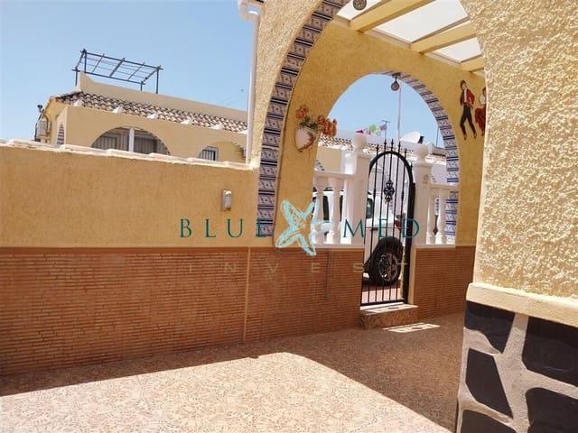 Chalet en venta en Saladillo, Bajo Guadalentín