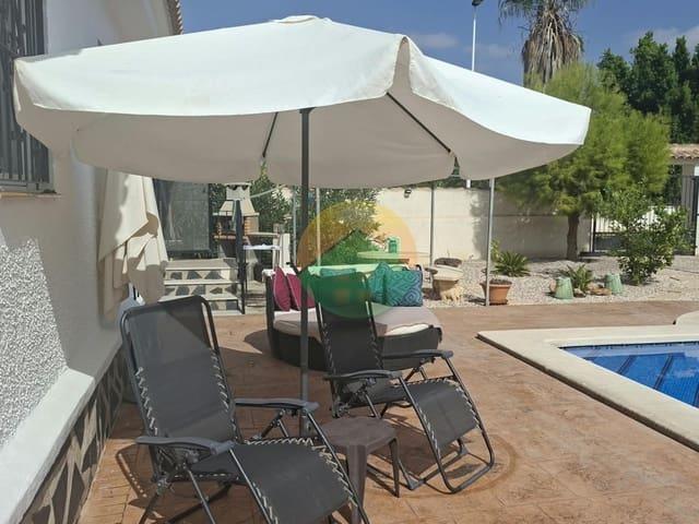 Chalet en venta en Saladillo, Bajo Guadalentín
