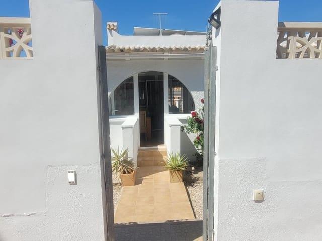 Chalet en venta en Saladillo, Bajo Guadalentín