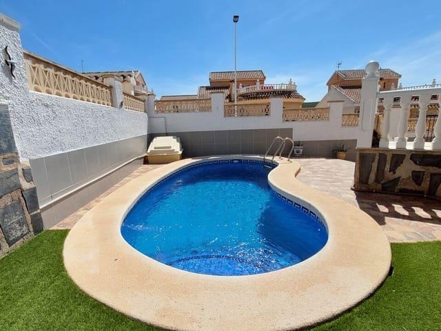 Chalet en venta en Saladillo, Bajo Guadalentín