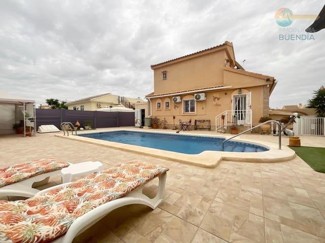 Chalet en venta en Saladillo, Bajo Guadalentín