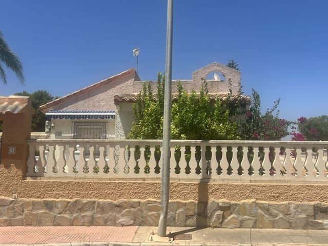 Chalet en venta en Saladillo, Bajo Guadalentín
