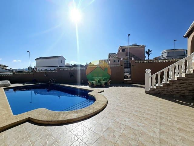 Chalet en venta en Saladillo, Bajo Guadalentín