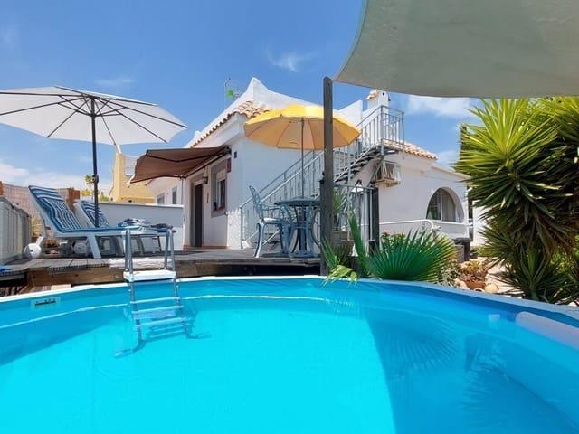 Chalet en venta en Saladillo, Bajo Guadalentín