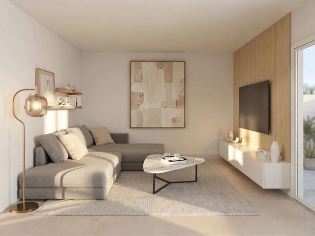 Chalet en venta en Saladillo, Bajo Guadalentín
