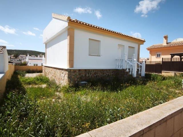 Chalet en venta en Saladillo, Bajo Guadalentín